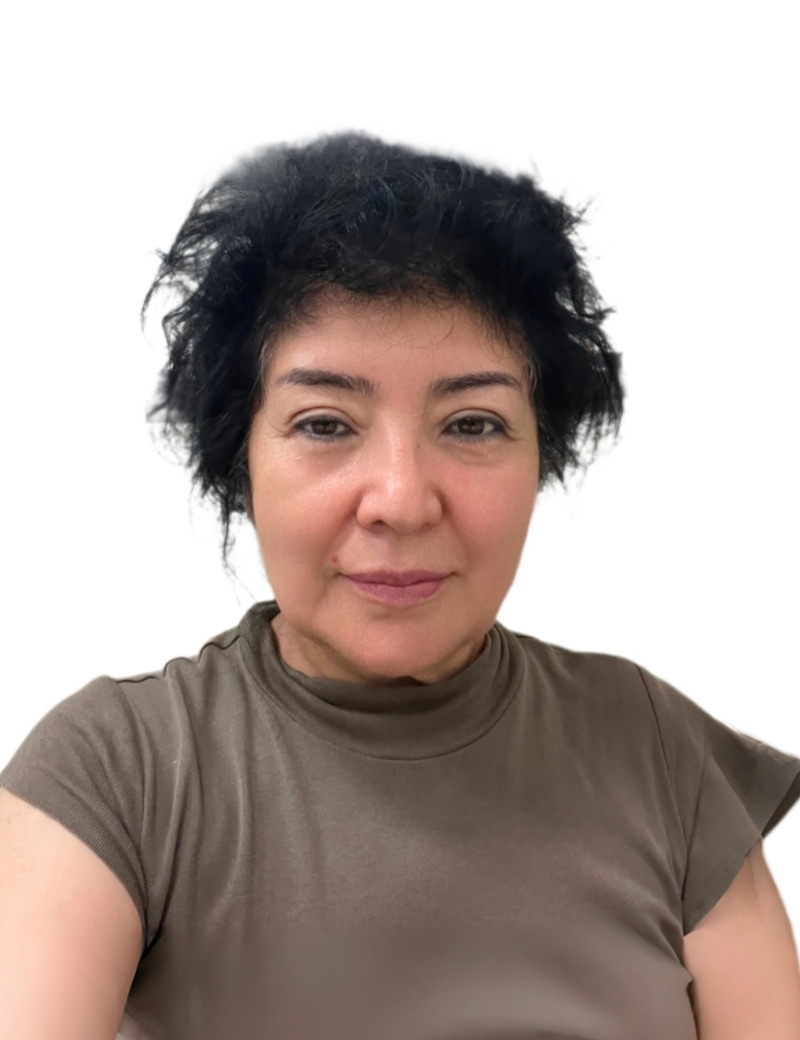 Xiaokaiti(Mercedes) Mayila