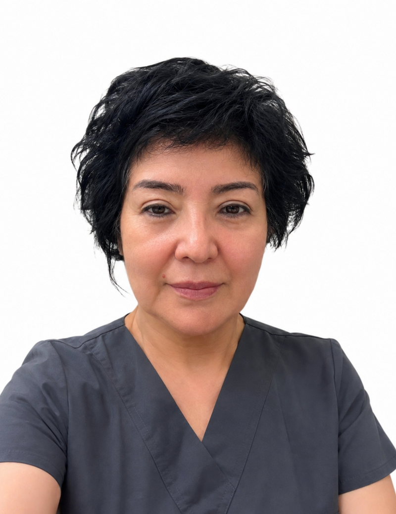 Xiaokaiti(Mercedes) Mayila