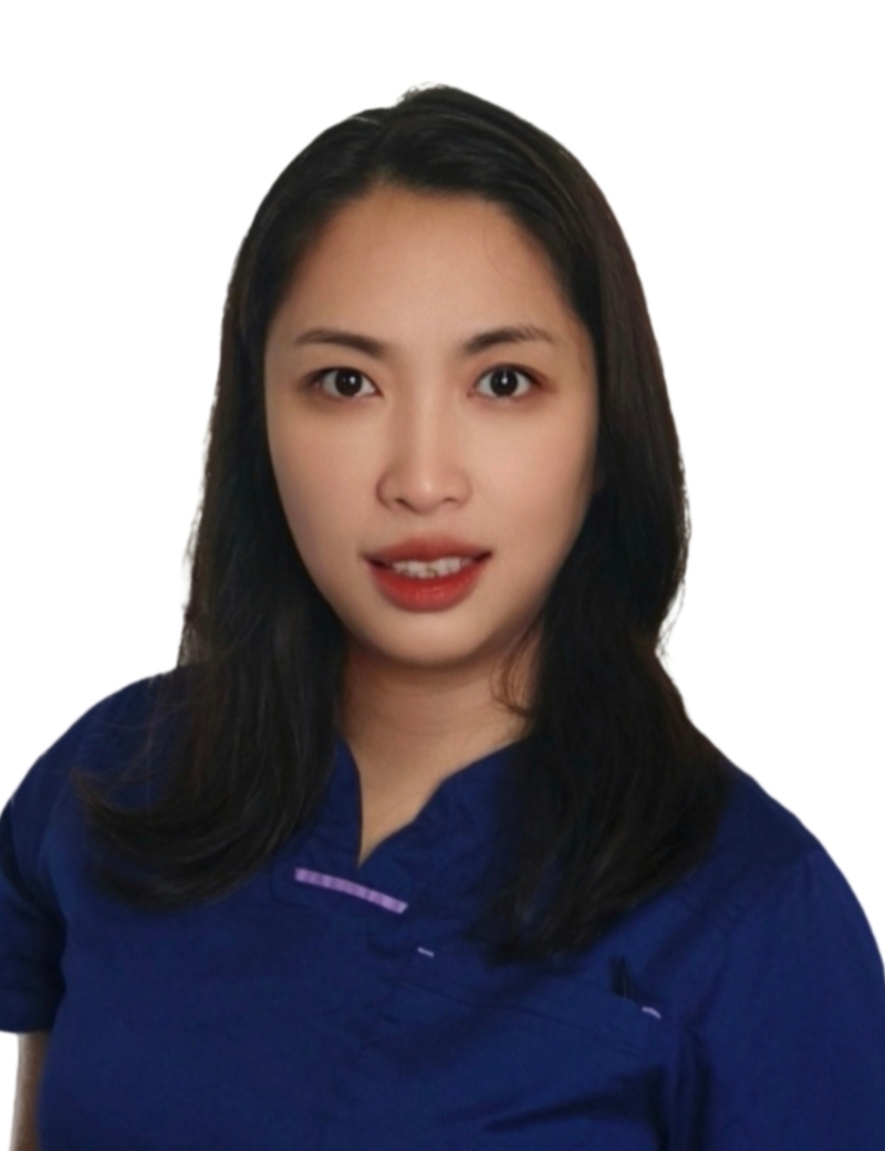 Jia Min(Carmen) Yan