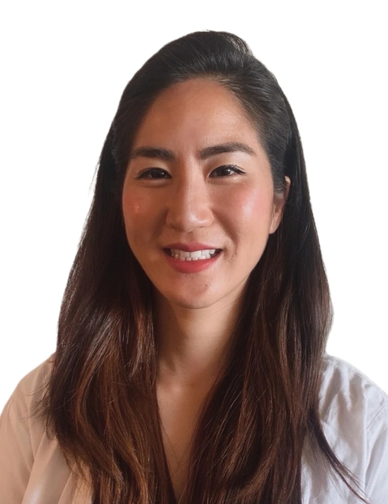 Dr. Sarah Lee