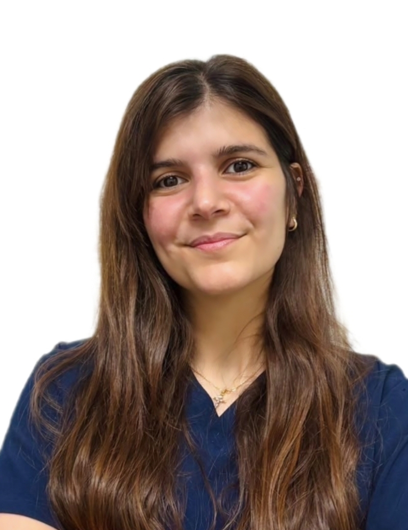Christelle Saikaly