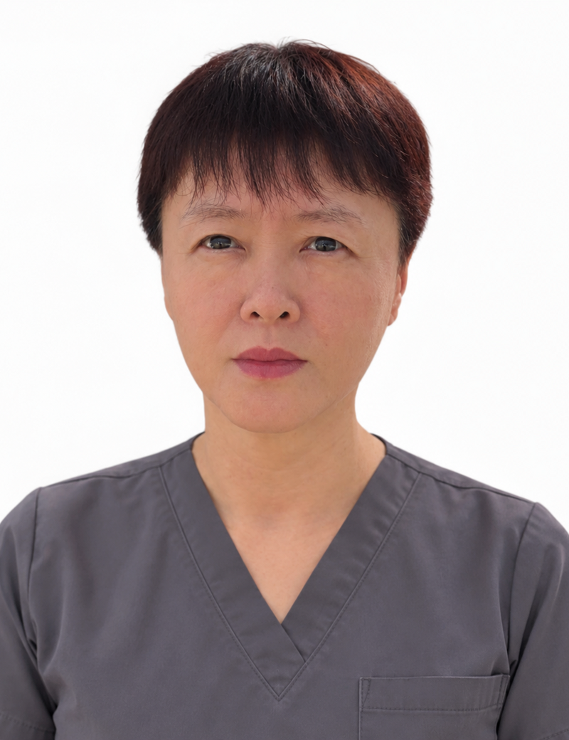 Wei(Winnie) Liu