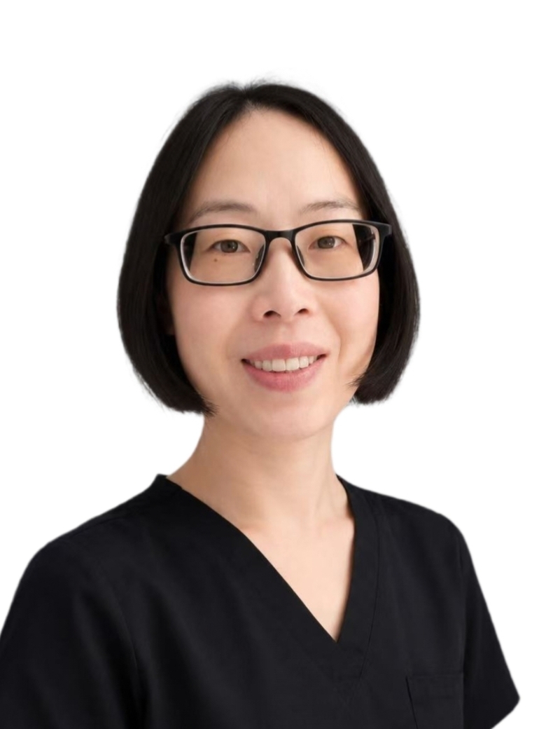 Nianhong(Nina) Tang