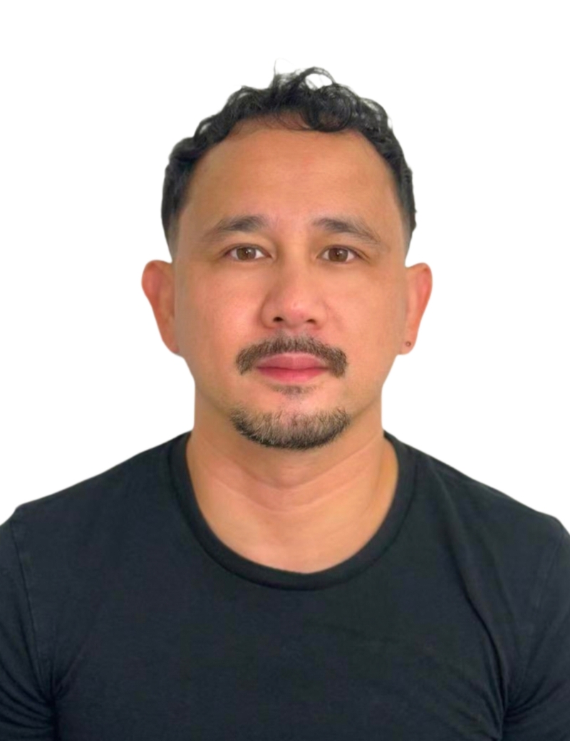 Angelo Garcia
