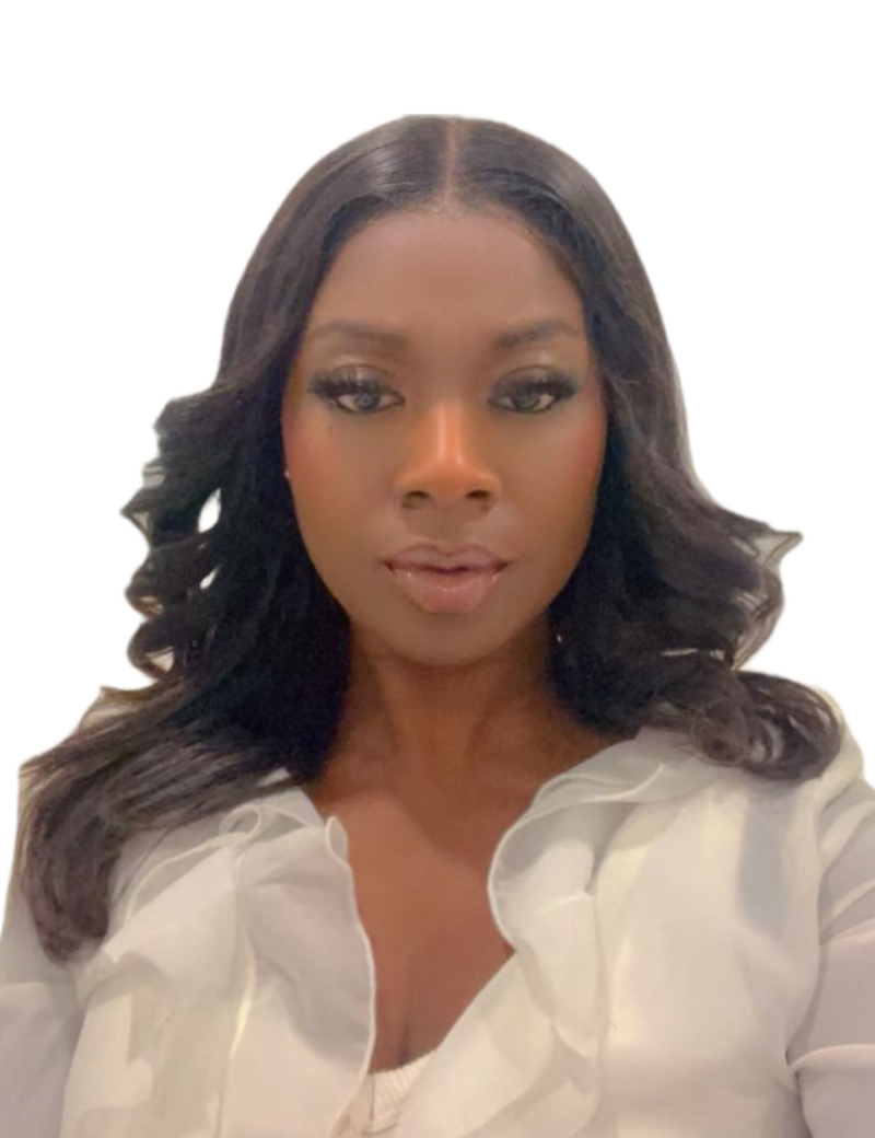 O. Amanda Mensah