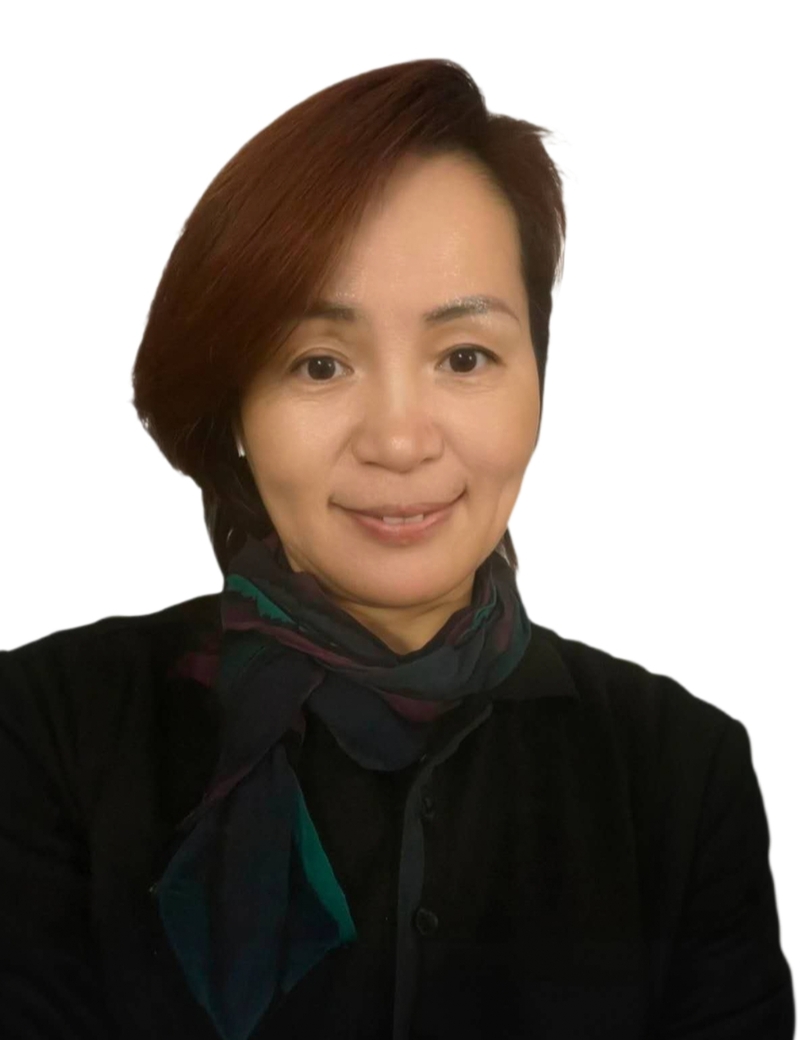 Huaping(Nancy) Zheng