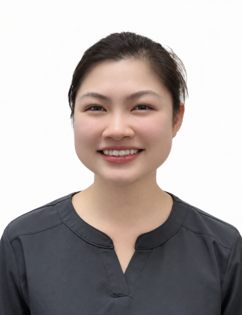 Thi Thanh Thuy(Stephanie) Dao