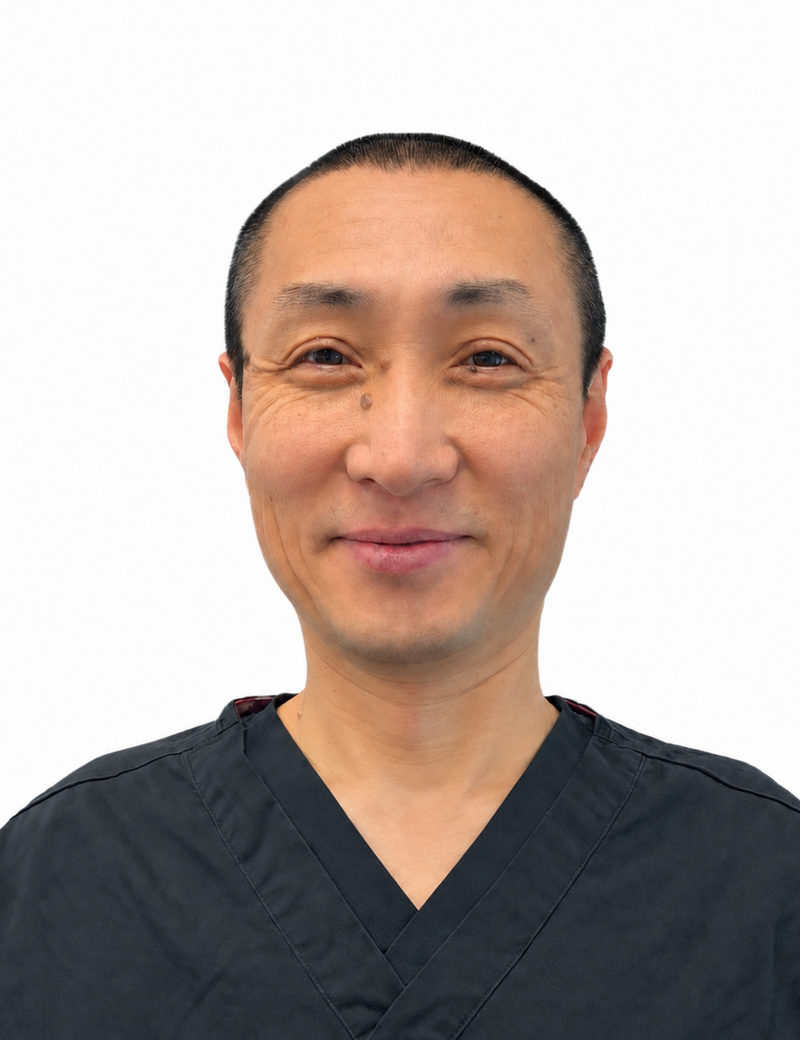 Naitong(Neil) Guo