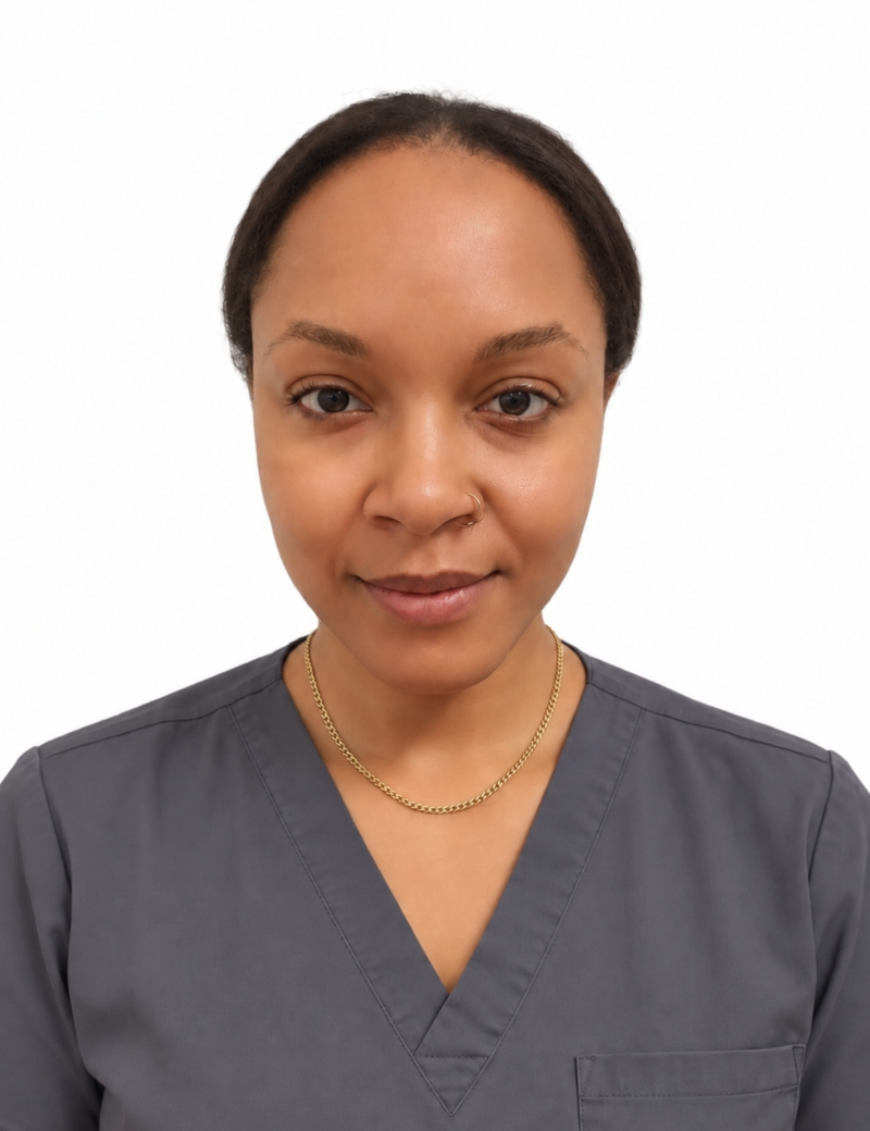 Latoya Louise Evadney Elliott