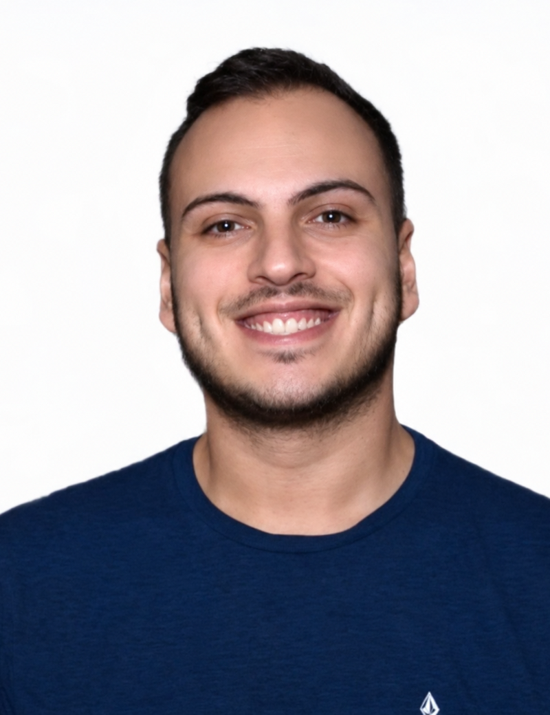 Jeffrey Canola