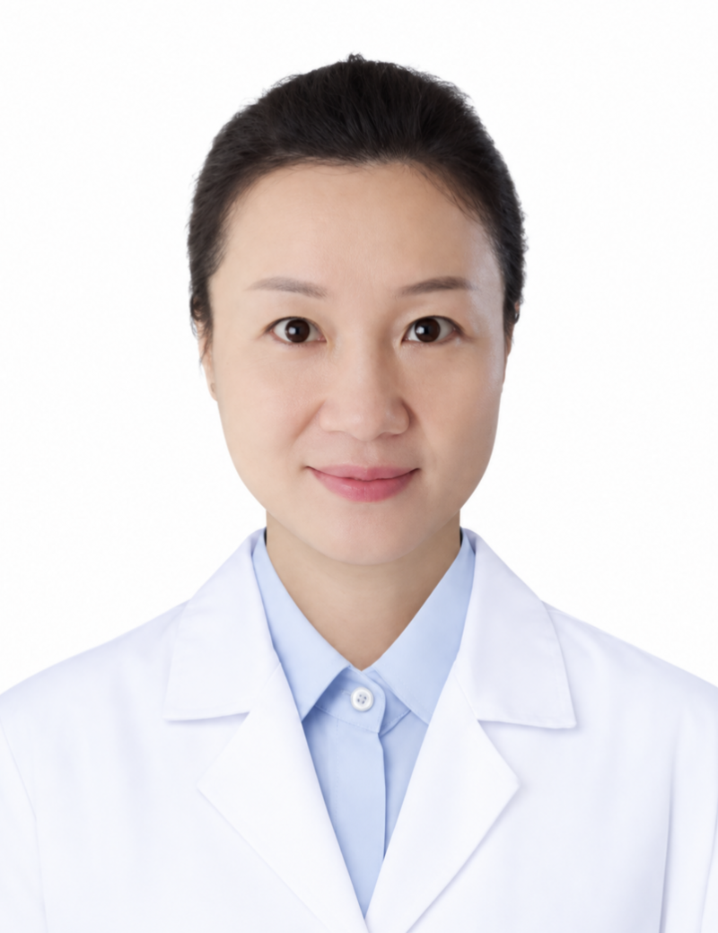 Pingting(Claire) Lu