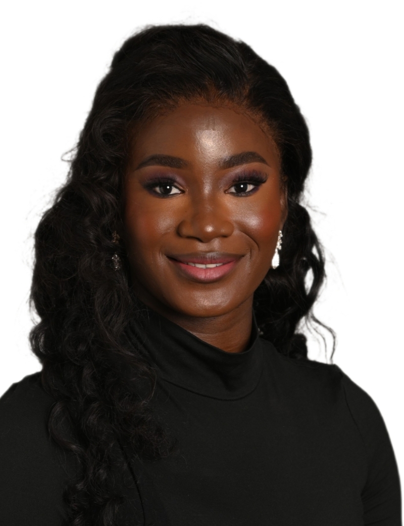 Damilola(Vicky) Famakinwa
