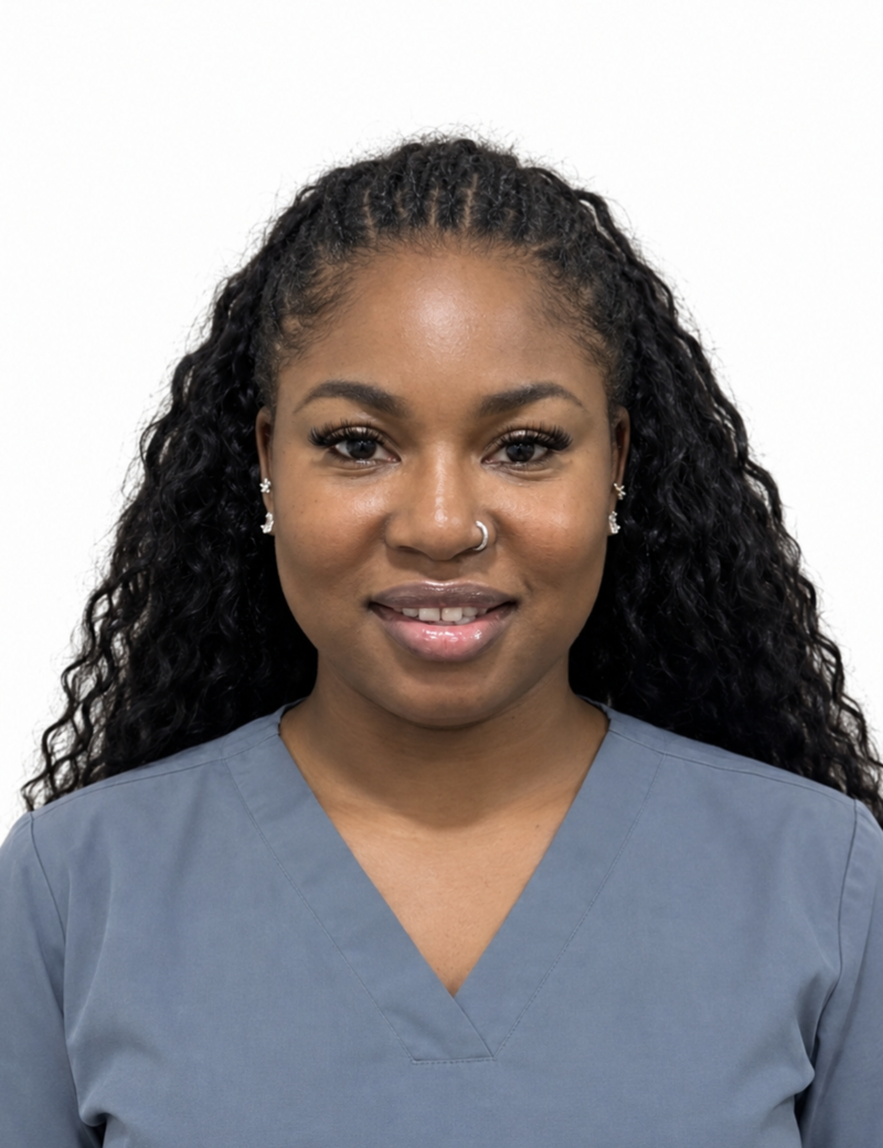 Mimi Emmanuel