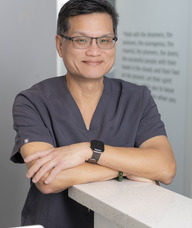 Book an Appointment with Dr. Tung I Wu for Acupuncture + Traditional Chinese Medicine