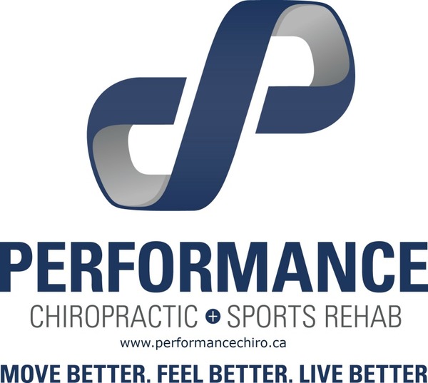 Performance Chiropractic + Physiotherapy