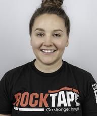Book an Appointment with Brooke Fouracres for Massage Therapy