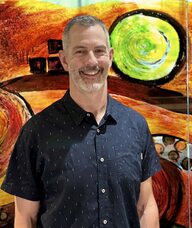 Book an Appointment with Rob Fenrich for Physiotherapy