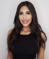Book an Appointment with Dr. Zeeanna Hadani at Surface Skin Lab Robson