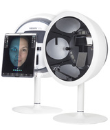 Book an Appointment with Observe Skin Analysis at Surface Skin Lab Robson