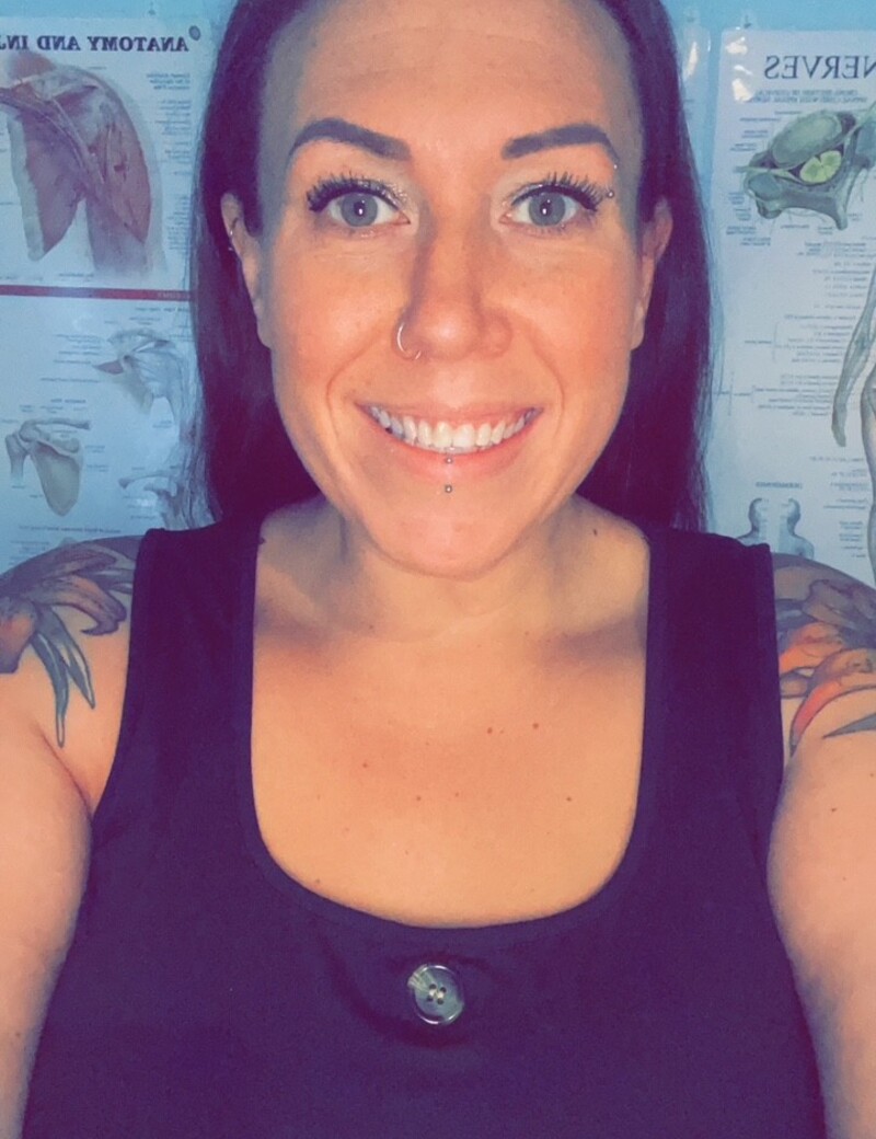 Jennifer Marshall