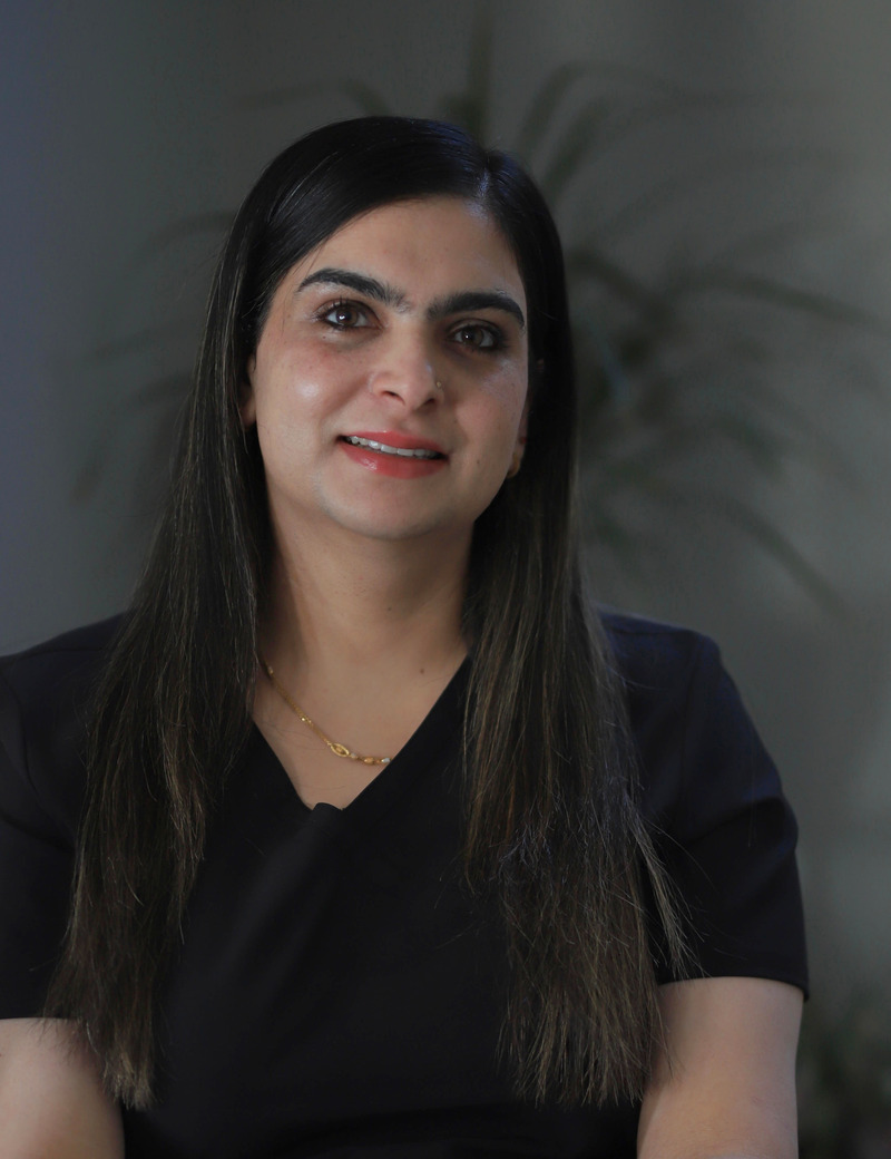 Guranjan Kaur