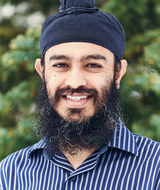 Book an Appointment with Hardeep Kandola at Mackenzie, BC