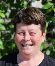 Book an Appointment with Wilma King for Aromatherapy Massage
