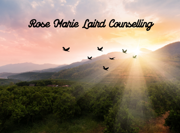 Rose Marie Laird Counselling