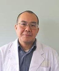 Book an Appointment with Victor Tsao for Acupuncture