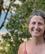Book an Appointment with Sally Porter at Mighty Oak Counselling (Summerland)