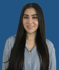 Book an Appointment with Dalya Hamdon for Intern Chiropractic