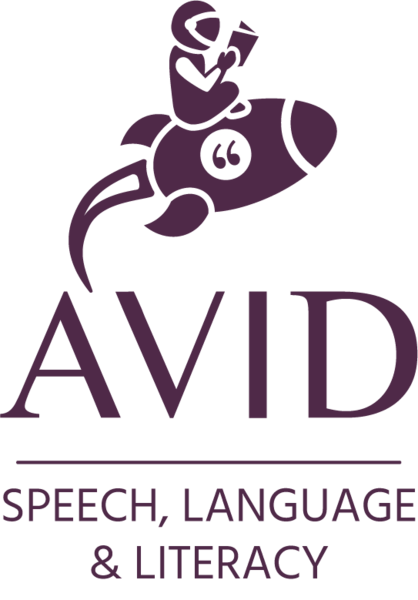 Avid: Speech, Language & Literacy Services