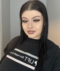 Book an Appointment with Ryann Bickle-Harvey for Lash Lift & Tints
