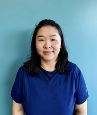 Book an Appointment with Aurora Chen for Deep Tissue Massage