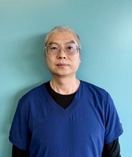 Book an Appointment with David Shao for Deep Tissue Massage
