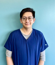 Book an Appointment with Kyle Wu for Deep Tissue Massage