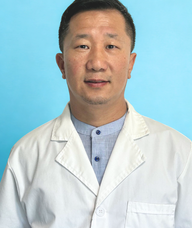 Book an Appointment with Dr. Joseph, Gui Bao Wei for Acupuncture