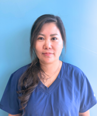 Book an Appointment with Amy Gong for Foot Reflexology Therapy