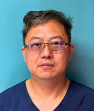 Book an Appointment with Jia Ning(Alex) Sun for Deep Tissue Massage