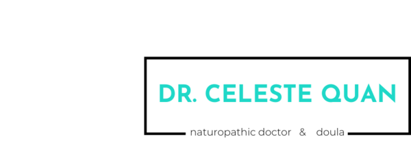 Dr. Celeste Quan, ND