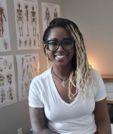 Book an Appointment with Willona Jackson at Willona Jackson, RMT