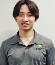 Book an Appointment with Fung Cheung for Physiotherapy