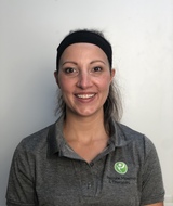 Book an Appointment with Crystal Barrett at Precision Movement and Therapies