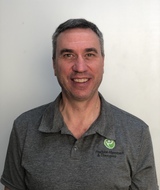 Book an Appointment with Ian Ledger at Precision Movement and Therapies