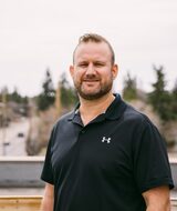 Book an Appointment with Steve Mironuck at Cornerstone Counselling - Glenora