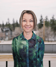 Book an Appointment with Agnes Surowiec for Counselling