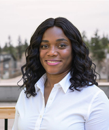 Book an Appointment with Alcia Reynolds-Mains at Cornerstone Counselling - Millwoods Office