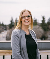 Book an Appointment with Ann-Renee Shirjang at Cornerstone Counselling - Westgrove Office