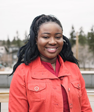 Book an Appointment with Chidi Dim for Counselling