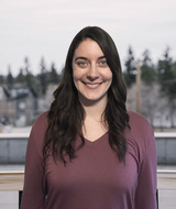 Book an Appointment with Carissa Loogman at Cornerstone Counselling - Mill Woods